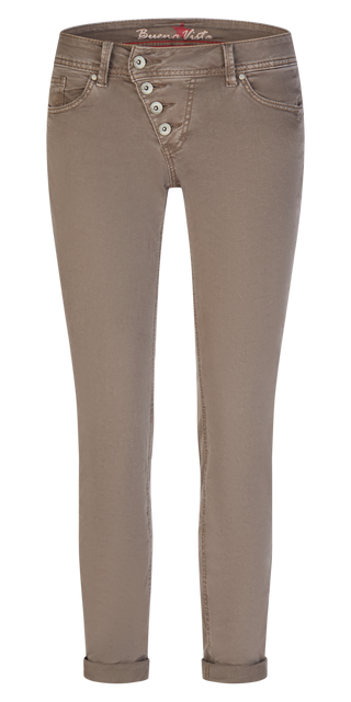 BUENA VISTA MALIBU Five Pocket - Umber Sand - 888 B5001 4141.5902