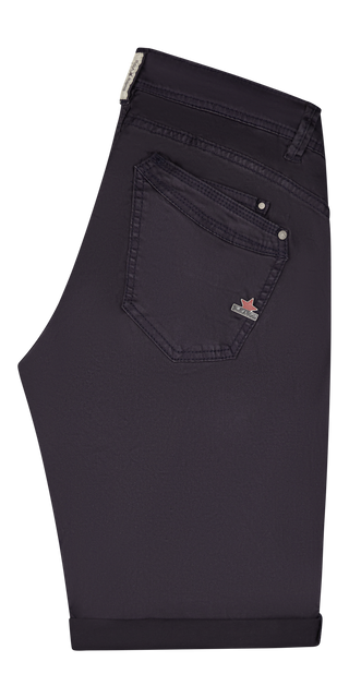 BUENA VISTA Malibu Short - Midnight Ink Navy - 888 B5025 4003.1177