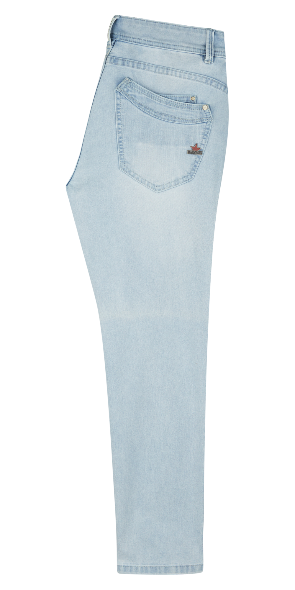 BUENA VISTA Malibu 7/8 - Powder Sky Blue - 888 B5122 370.4700