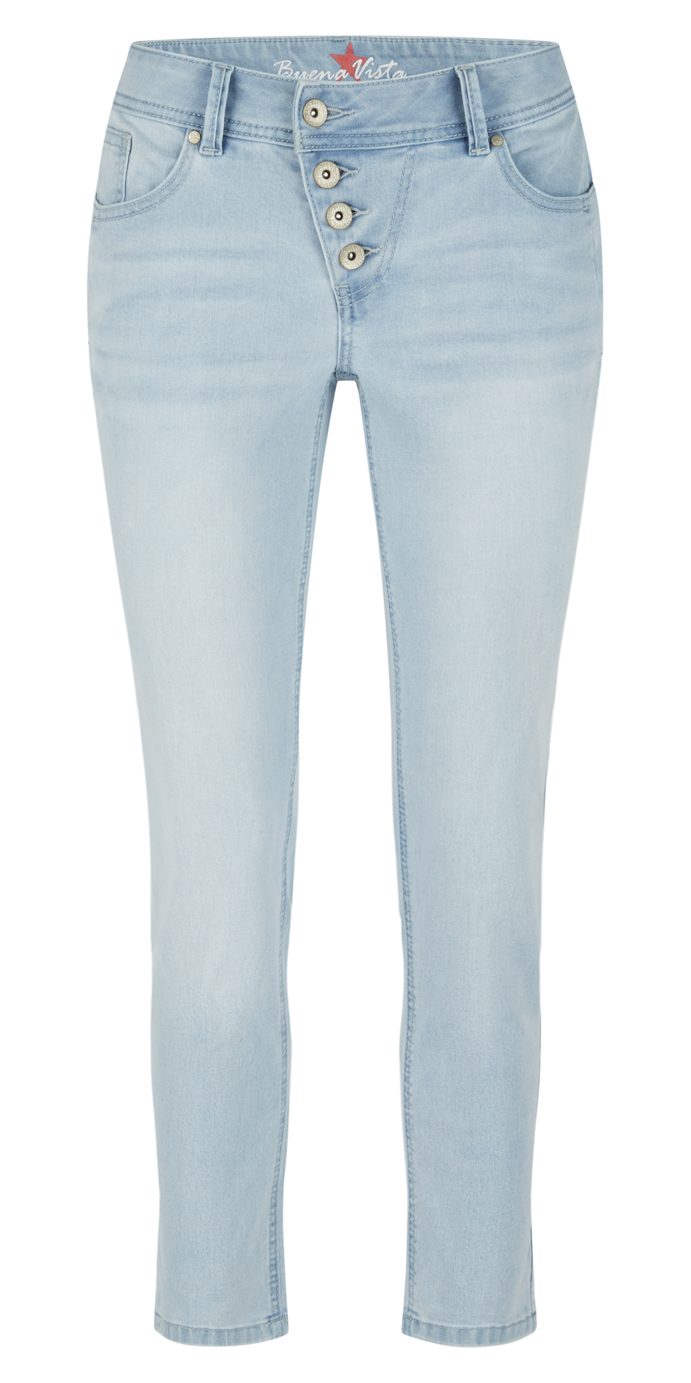 BUENA VISTA Malibu 7/8 - Powder Sky Blue - 888 B5122 370.4700