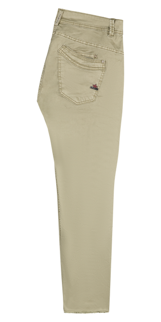 BUENA VISTA Malibu 7/8 - Soft Sage Twill - 888 B5122 4003 O.7143
