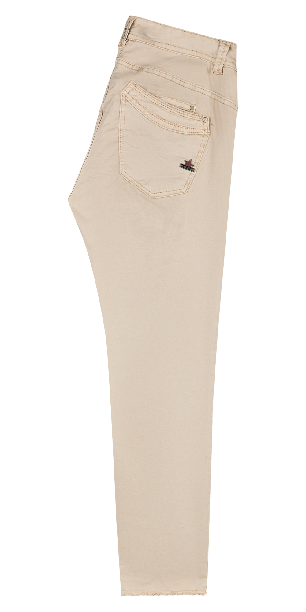 BUENA VISTA Malibu 7/8 Jeans - Sand Tumble - 888 B5122 4003 O.8519