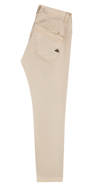 BUENA VISTA Malibu 7/8 Jeans - Sand Tumble - 888 B5122 4003 O.8519