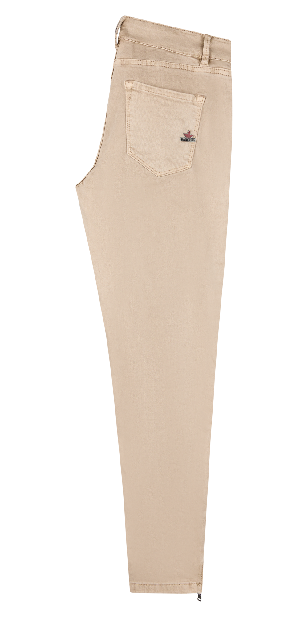 BUENA VISTA Italy 7/8 Hose - Sandstone Beige - 888 B5311 4141 MW.6349