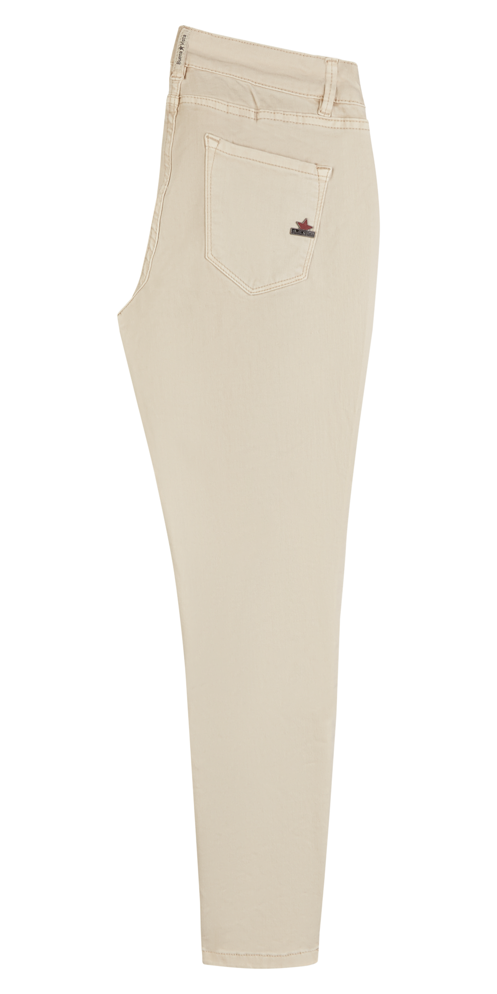 BUENA VISTA Italy 7/8 kit - Sandstone Cream - 888 B5311 4141.8519