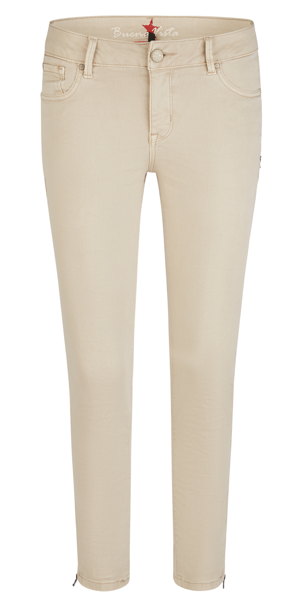 BUENA VISTA Italy 7/8 kit - Sandstone Cream - 888 B5311 4141.8519