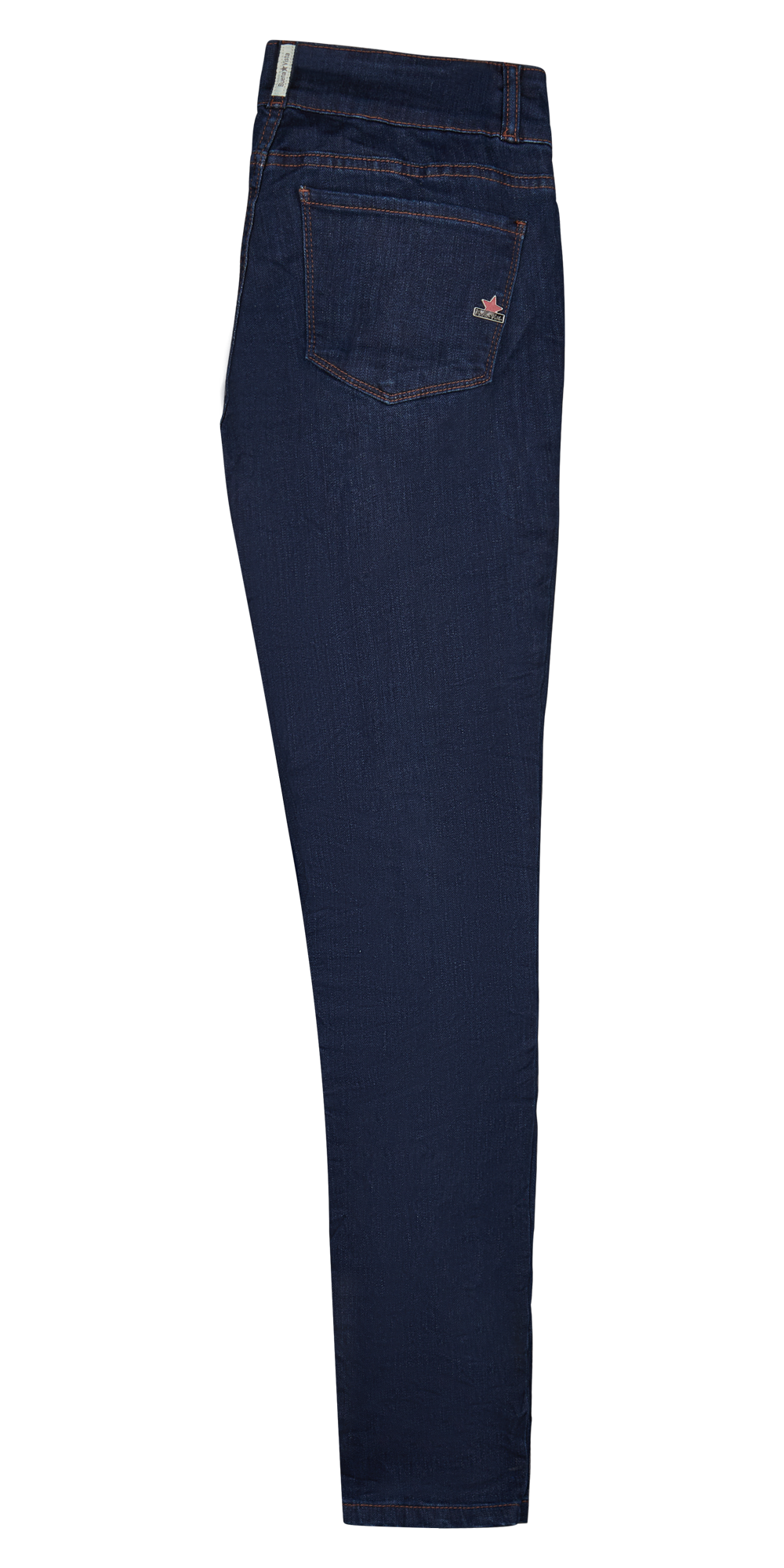 BUENA VISTA Tummyless - Dark Indigo Trail - 888 B5664 355.8142