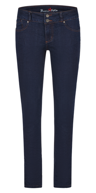 BUENA VISTA Tummyless - Dark Indigo Trail - 888 B5664 355.8142