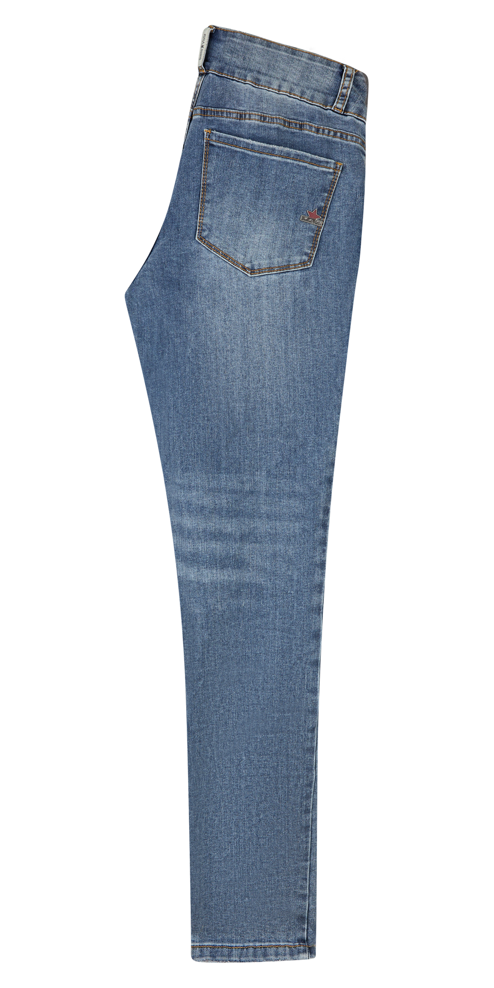 BUENA VISTA TUMMYLESS - Indigo Sky - 888 B5664 369.4478
