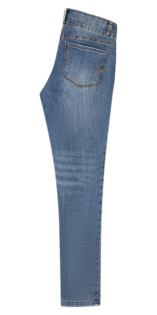 BUENA VISTA TUMMYLESS - Indigo Sky - 888 B5664 369.4478