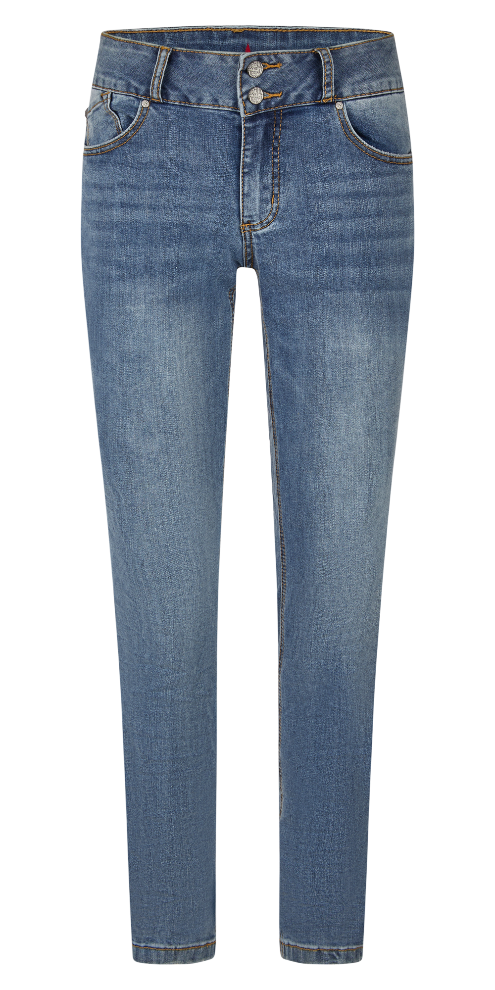 BUENA VISTA TUMMYLESS - Indigo Sky - 888 B5664 369.4478