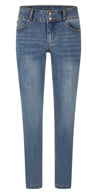 BUENA VISTA TUMMYLESS - Indigo Sky - 888 B5664 369.4478