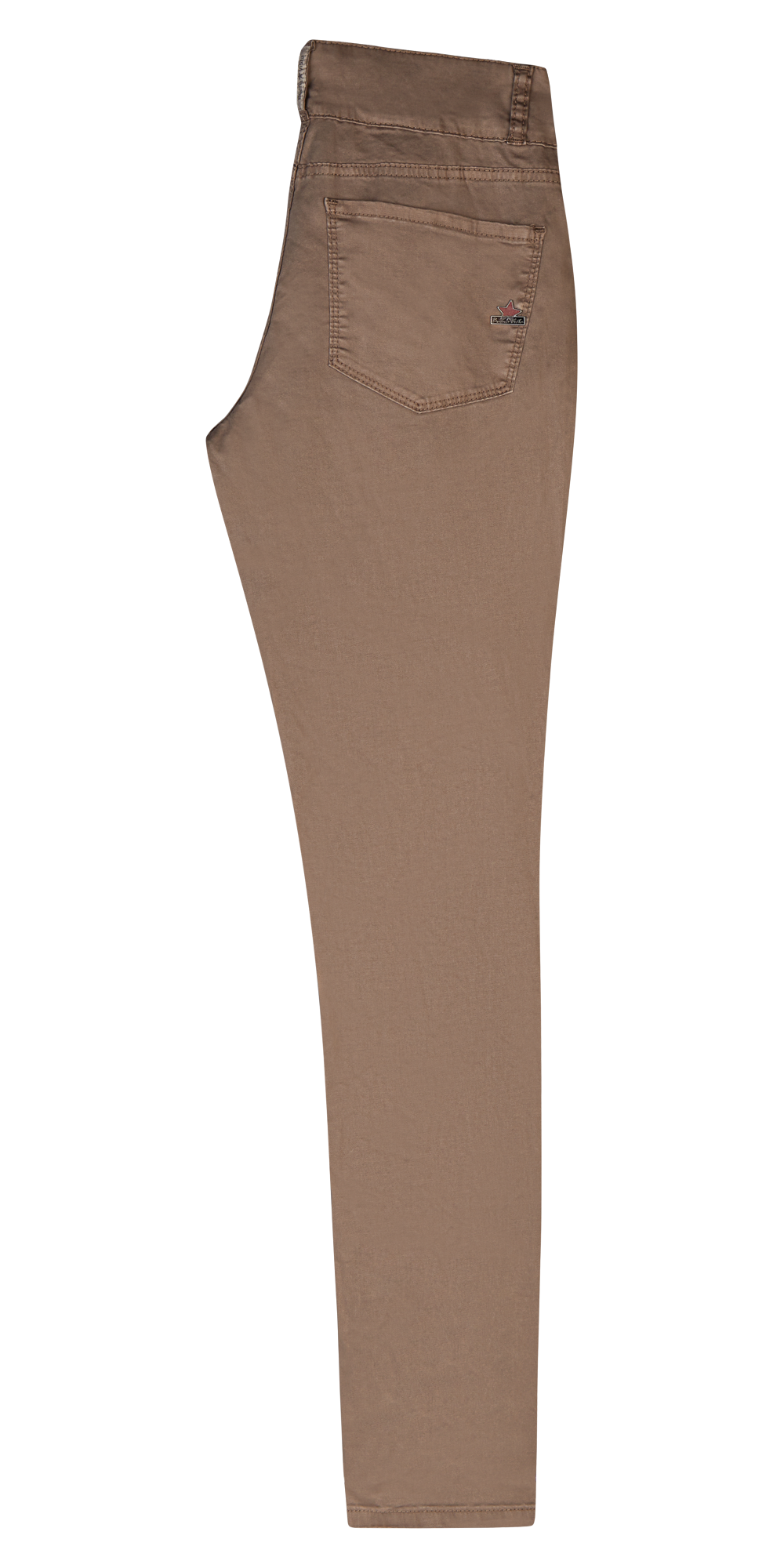 BUENA VISTA TUMMYLESS - Warm Taupe - Warm Taupe Stone