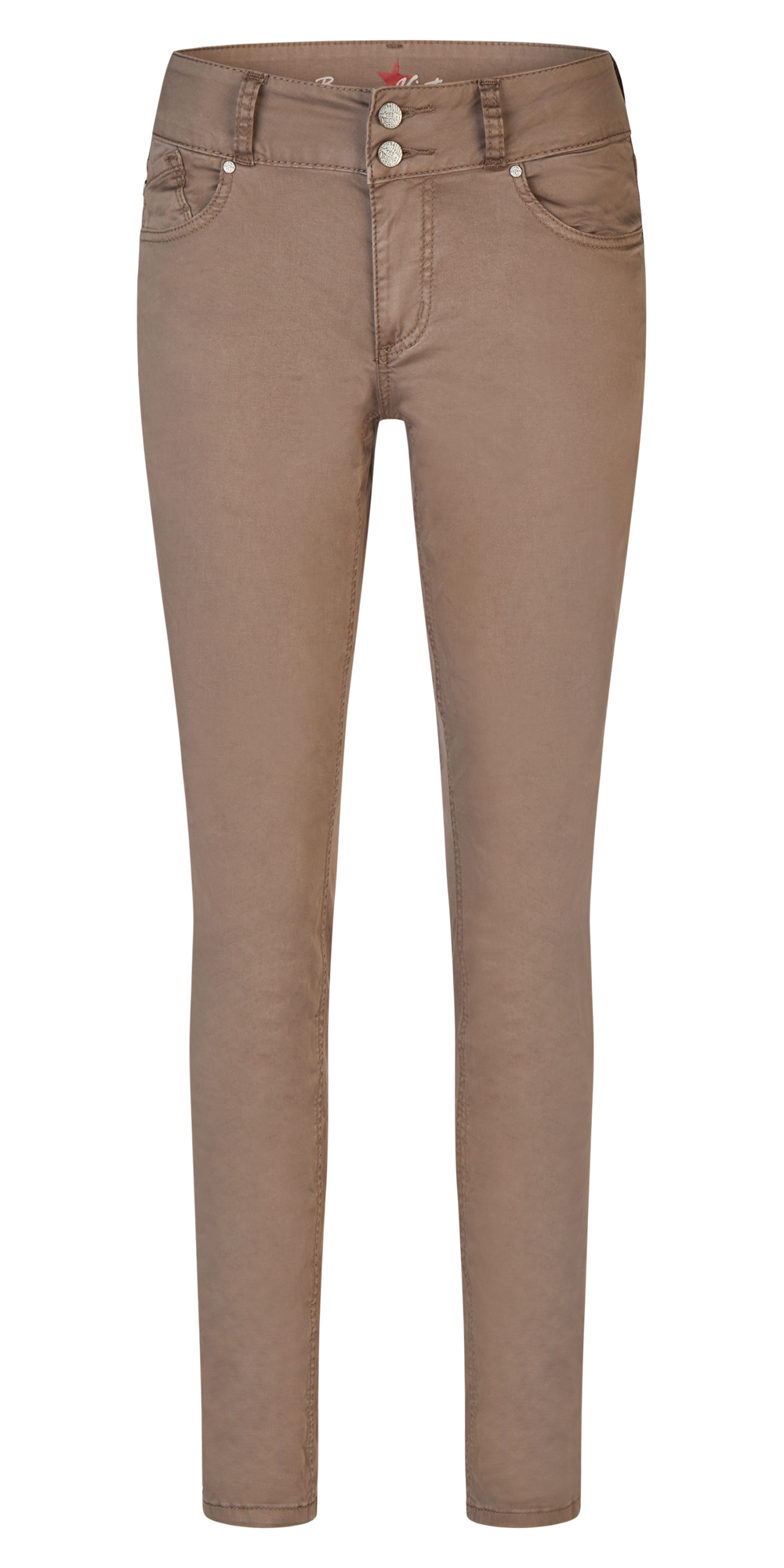 BUENA VISTA TUMMYLESS - Warm Taupe - Warm Taupe Stone