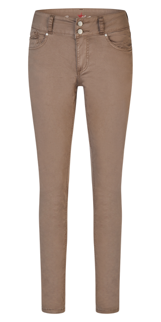 BUENA VISTA TUMMYLESS - Warm Taupe - Warm Taupe Stone