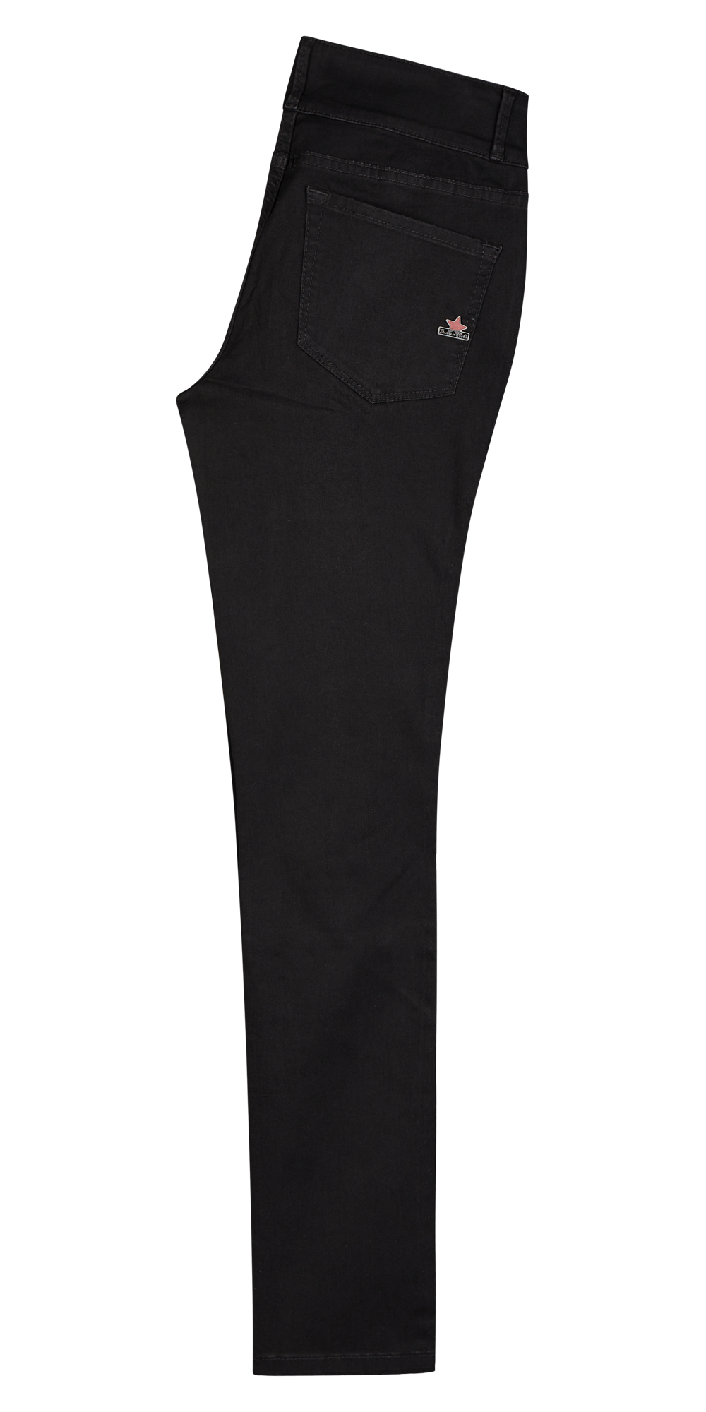 BUENA VISTA Tummyless - Midnight Black - 888 B5664 681.014