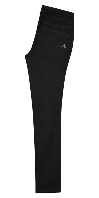 BUENA VISTA Tummyless - Midnight Black - 888 B5664 681.014