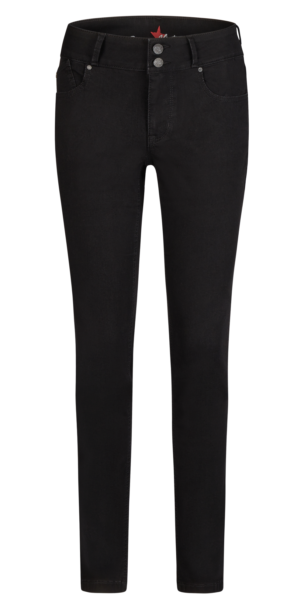 BUENA VISTA Tummyless - Midnight Black - 888 B5664 681.014