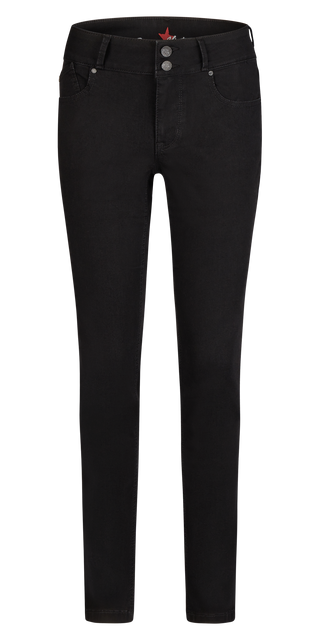BUENA VISTA Tummyless - Midnight Black - 888 B5664 681.014