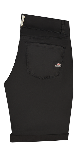 BUENA VISTA Tummyless Shorts - Midnight Ink Black - 888 B5777 4003.014