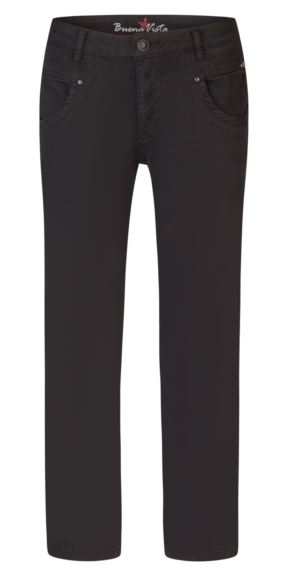 BUENA VISTA ANNA C STRAIGHT 7/8 - Velvet Eclipse - 888 B5859 4141.014