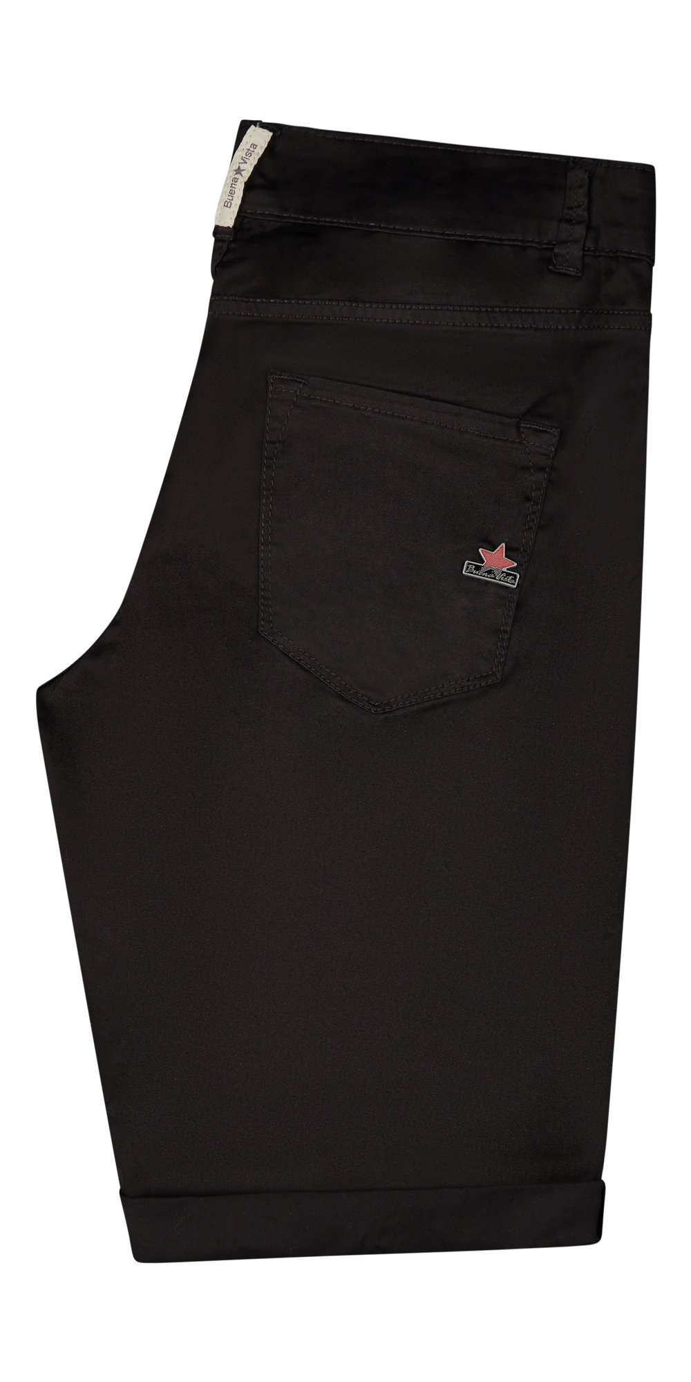 BUENA VISTA ITALY SHORT - Midnight Ink - 888 B5876 4003.014