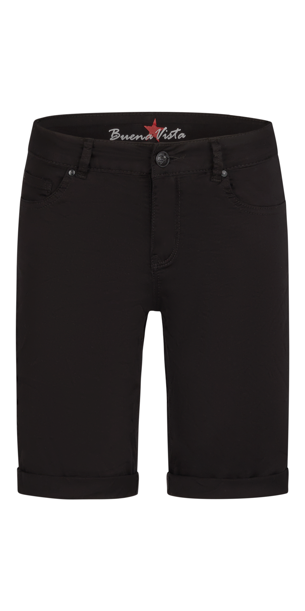 BUENA VISTA ITALY SHORT - Midnight Ink - 888 B5876 4003.014