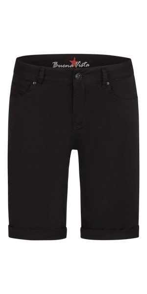 BUENA VISTA ITALY SHORT - Midnight Ink - 888 B5876 4003.014