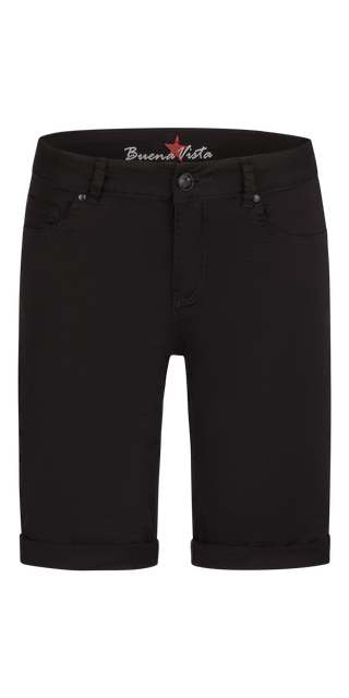 BUENA VISTA ITALY SHORT - Midnight Ink - 888 B5876 4003.014