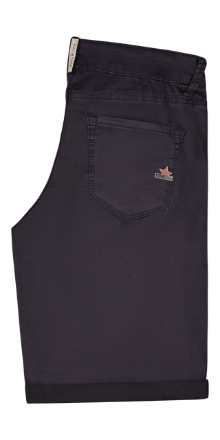 BUENA VISTA ITALY Shorts - Midnight Indigo - 888 B5876 4003.1177