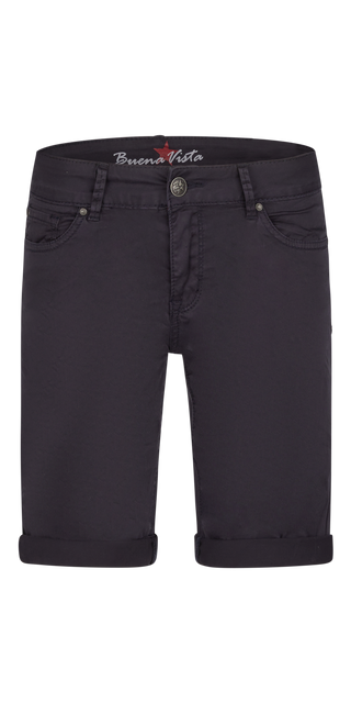 BUENA VISTA ITALY Shorts - Midnight Indigo - 888 B5876 4003.1177