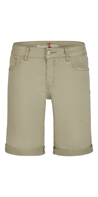 BUENA VISTA ITALY Short - Sage Drift - 888 B5876 4003.7143