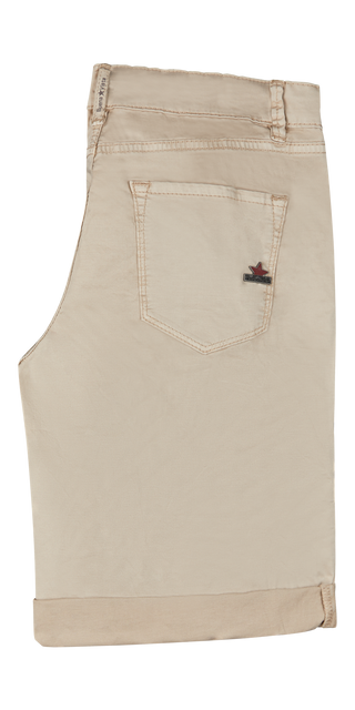 BUENA VISTA ITALY Short - Linen Sand Light - 888 B5876 4003.8519