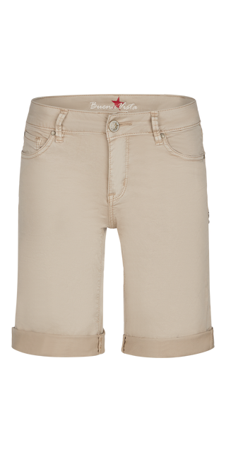 BUENA VISTA ITALY Short - Linen Sand Light - 888 B5876 4003.8519