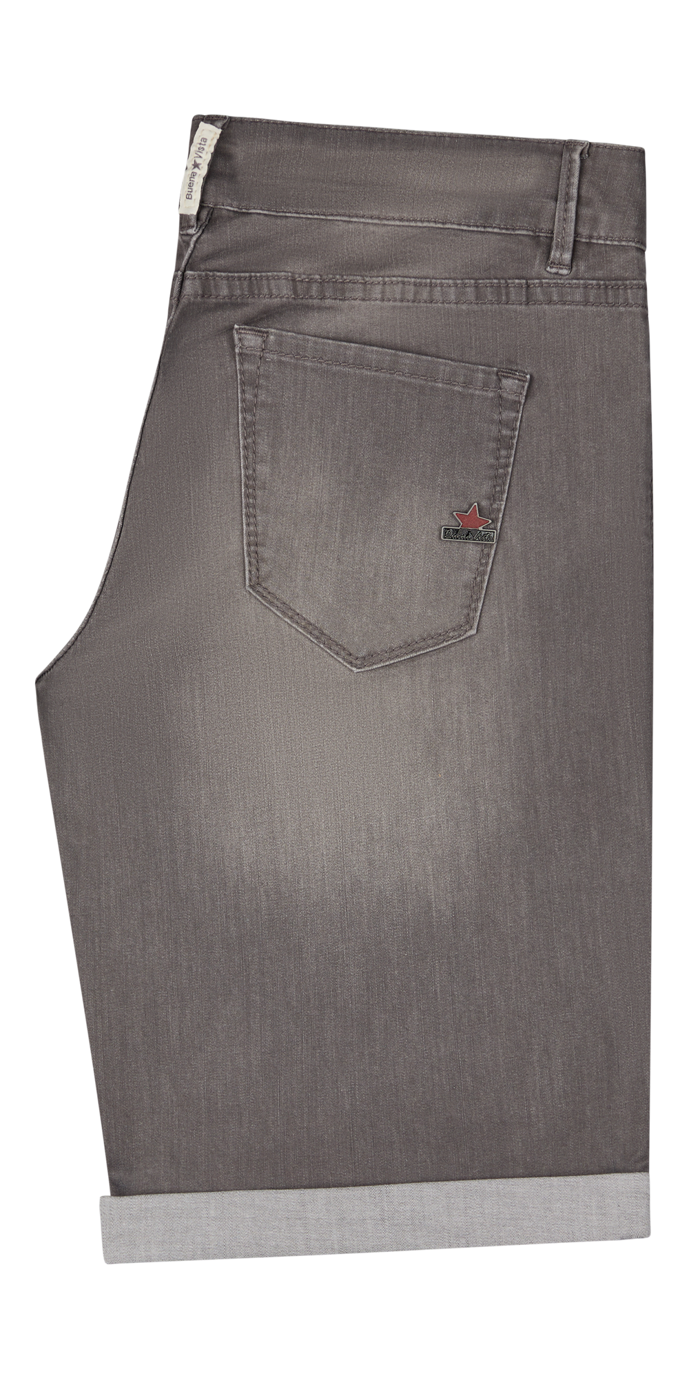 BUENA VISTA ITALY Short - Steel Fog - 888 B5876 694.4777