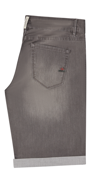 BUENA VISTA ITALY Short - Steel Fog - 888 B5876 694.4777