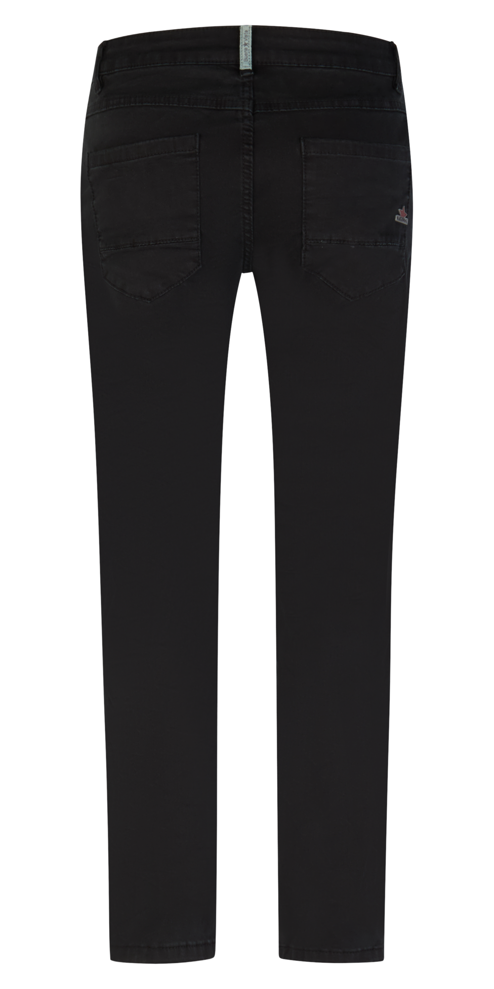 BUENA VISTA ANNA C Straight 7/8 - Midnight Ink - 888 B5889 4141.014