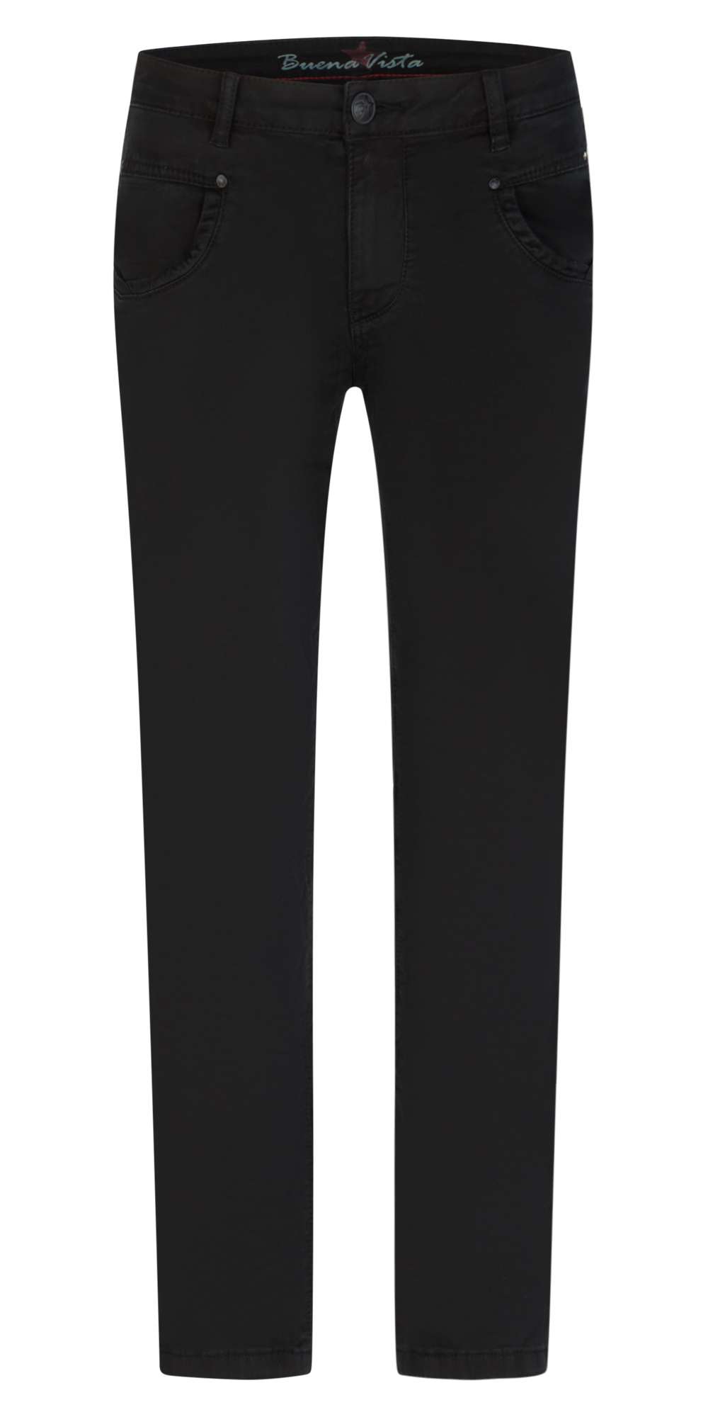 BUENA VISTA ANNA C Straight 7/8 - Midnight Ink - 888 B5889 4141.014