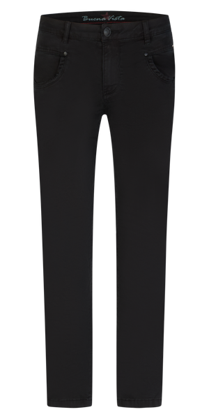 BUENA VISTA ANNA C Straight 7/8 - Midnight Ink - 888 B5889 4141.014
