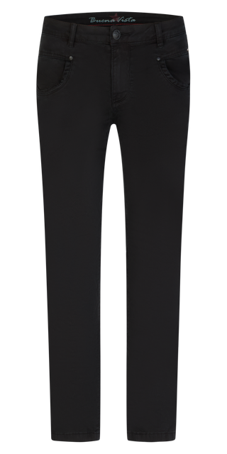 BUENA VISTA ANNA C Straight 7/8 - Midnight Ink - 888 B5889 4141.014
