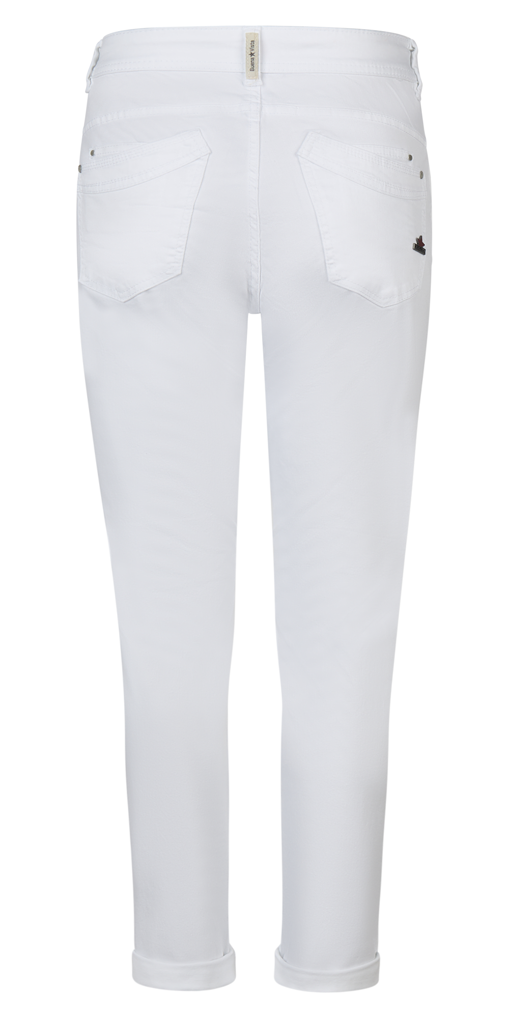 BUENA VISTA Malibu High - Pure Chalk White - 888 B5914 4141.32