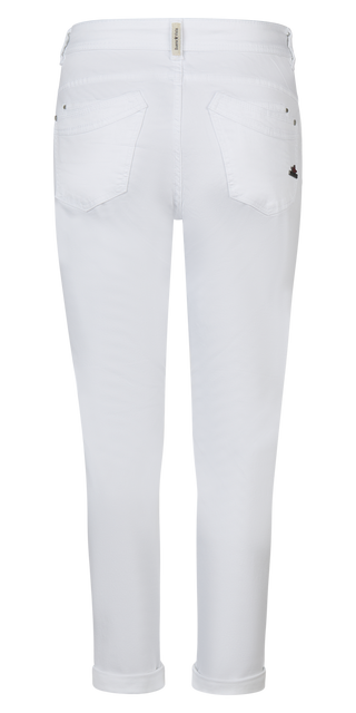 BUENA VISTA Malibu High - Pure Chalk White - 888 B5914 4141.32