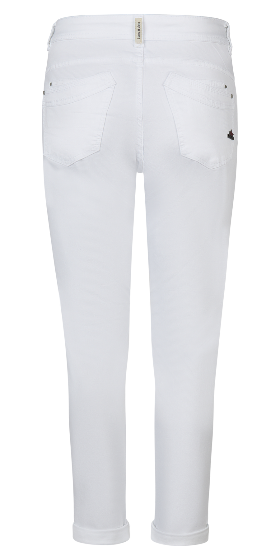 BUENA VISTA Malibu High - Pure Chalk White - 888 B5914 4141.32