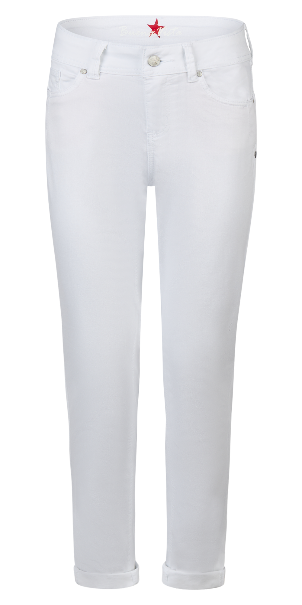 BUENA VISTA Malibu High - Pure Chalk White - 888 B5914 4141.32