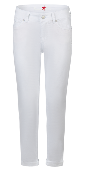 BUENA VISTA Malibu High - Pure Chalk White - 888 B5914 4141.32