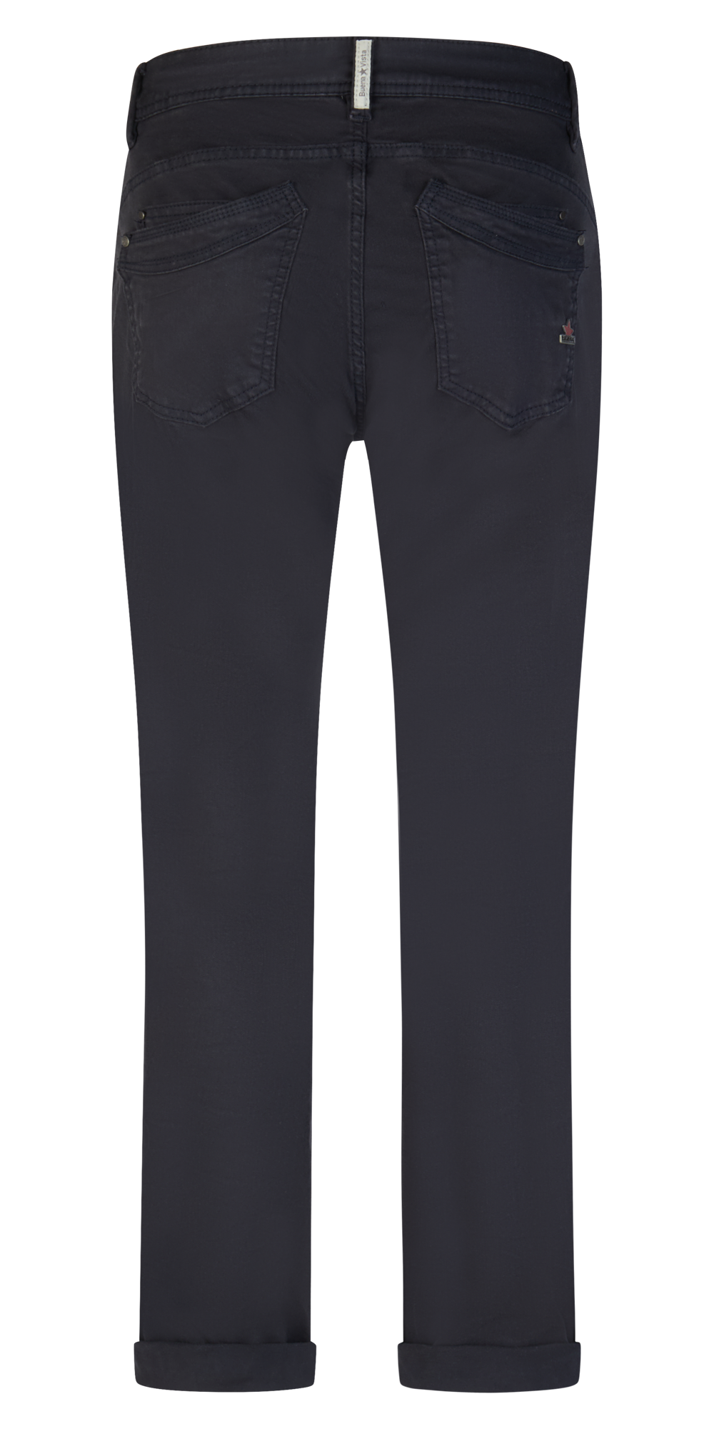 BUENA VISTA Malibu-Zip High - Midnight Ink - 888 B5914 4141.1177