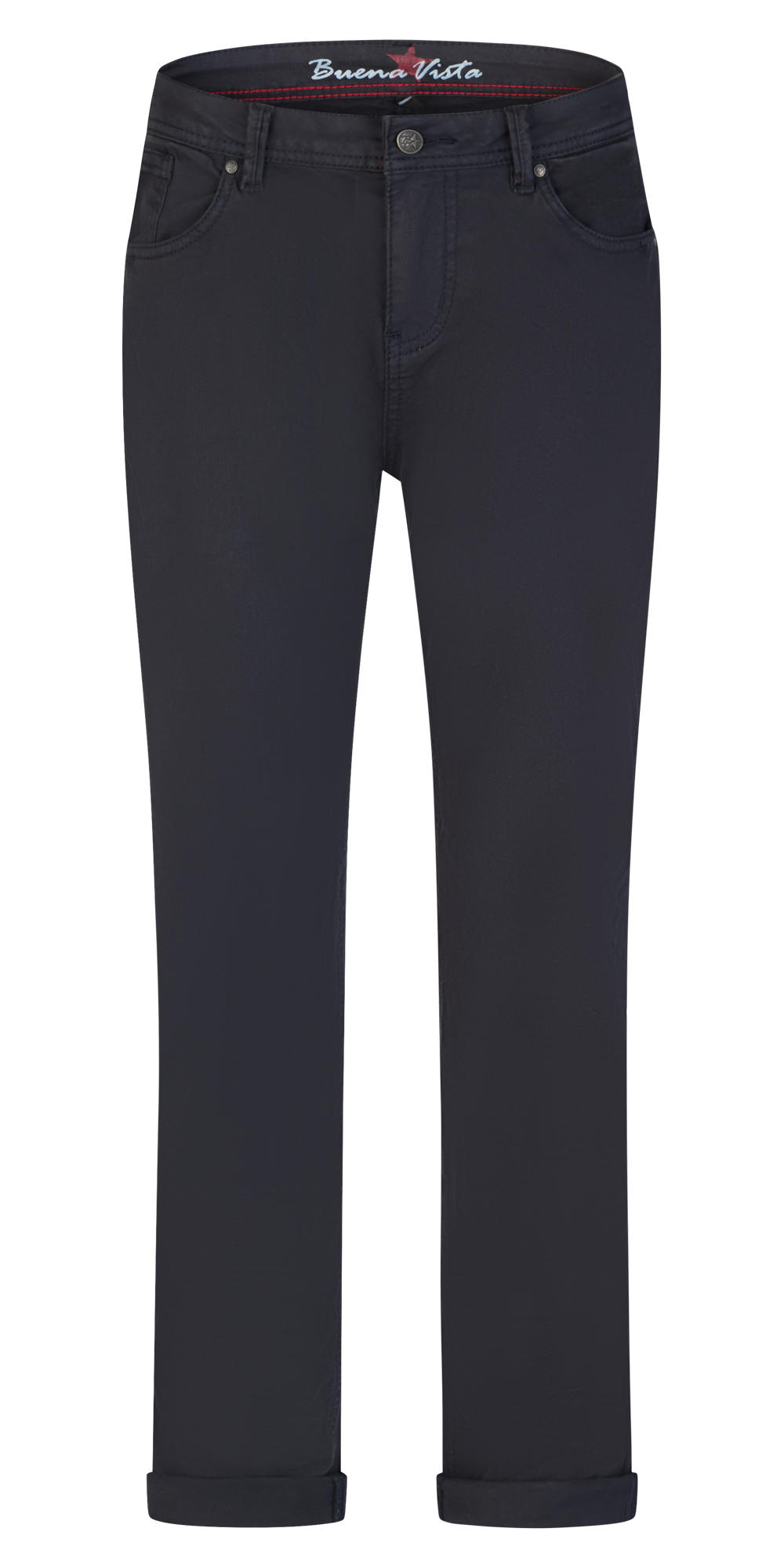 BUENA VISTA Malibu-Zip High - Midnight Ink - 888 B5914 4141.1177