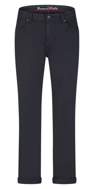 BUENA VISTA Malibu-Zip High - Midnight Ink - 888 B5914 4141.1177