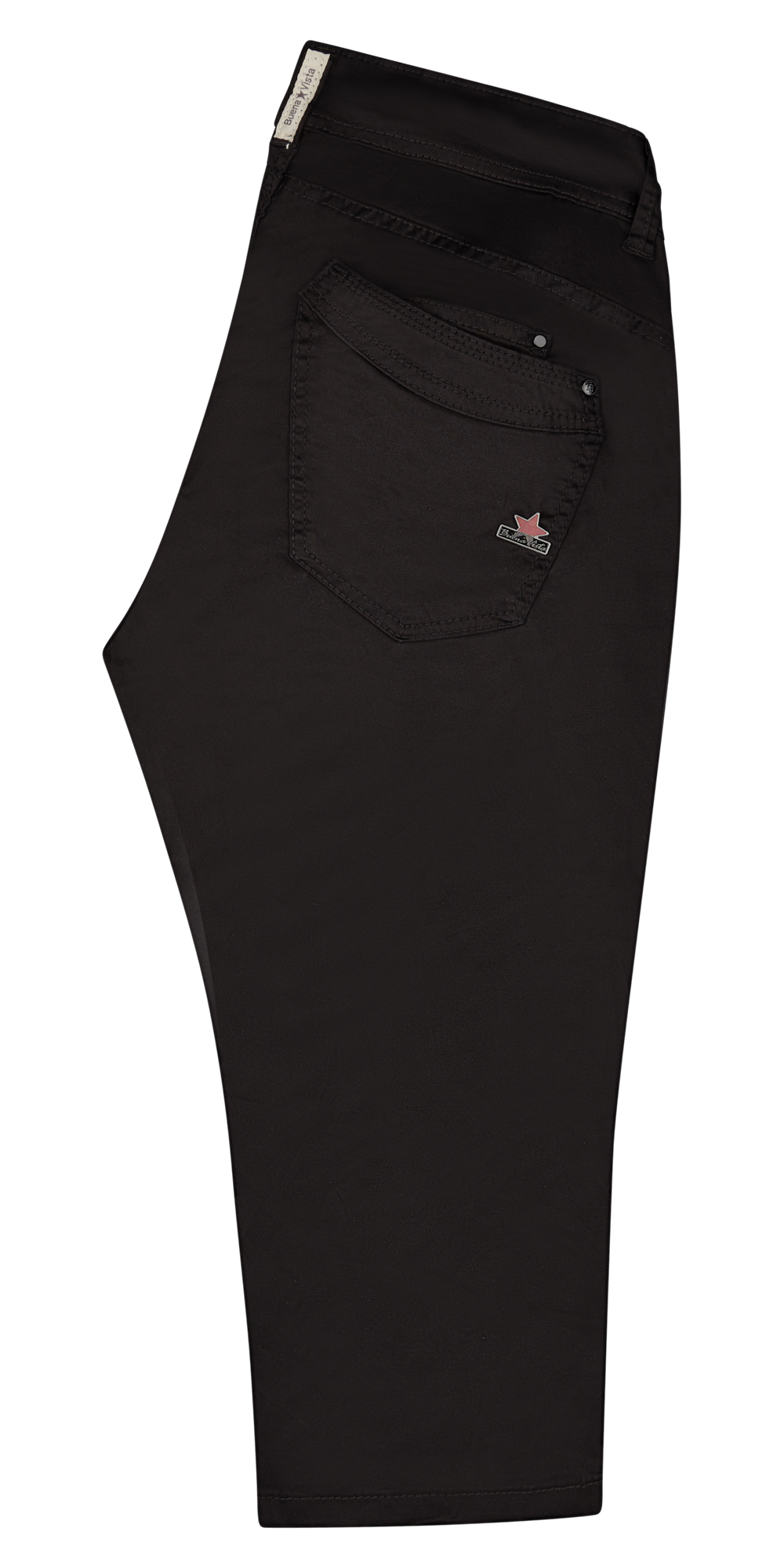 BUENA VISTA Malibu-Zip Capri - Ink Eclipse - 888 B5935 4003.014