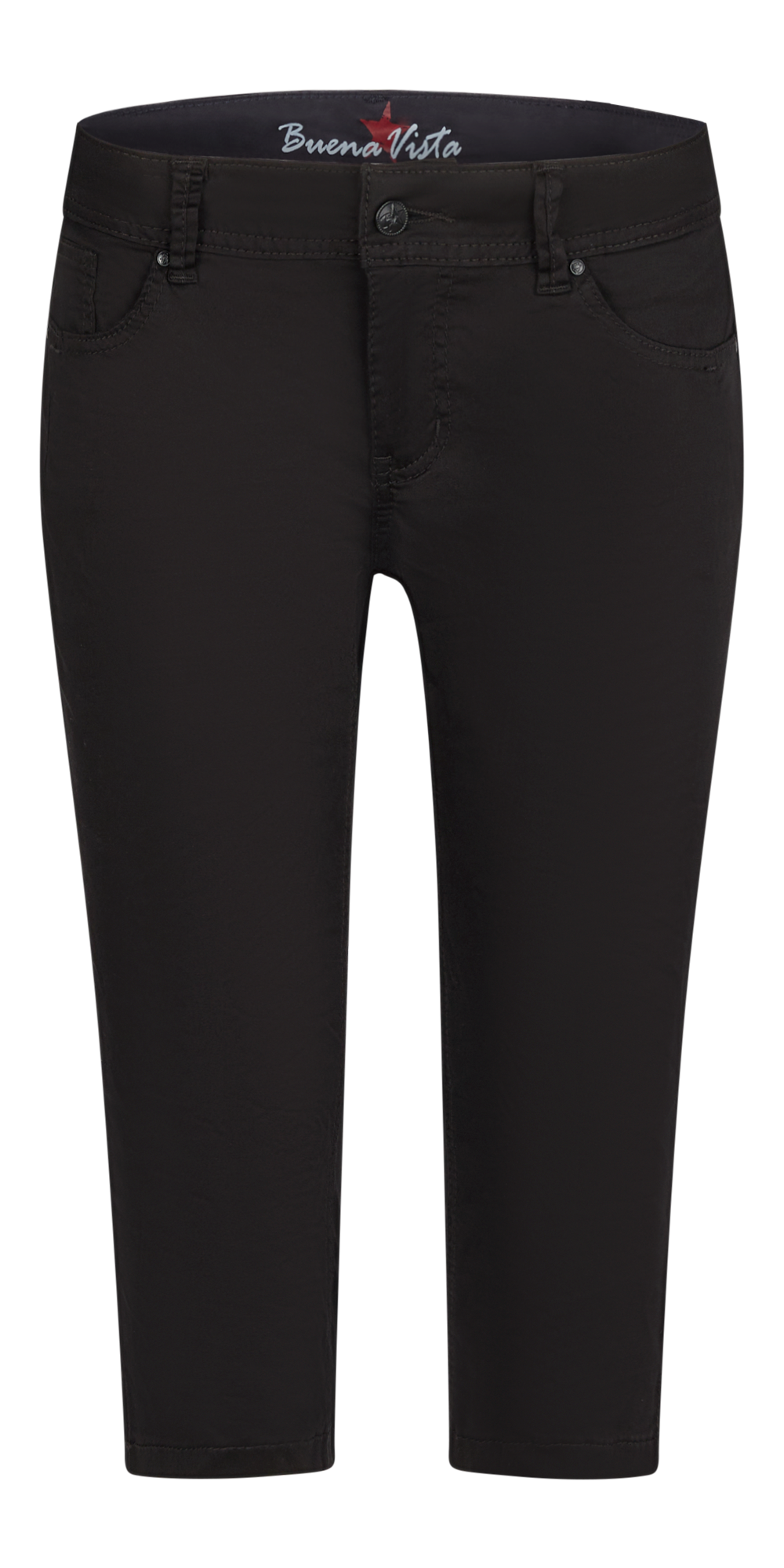 BUENA VISTA Malibu-Zip Capri - Ink Eclipse - 888 B5935 4003.014